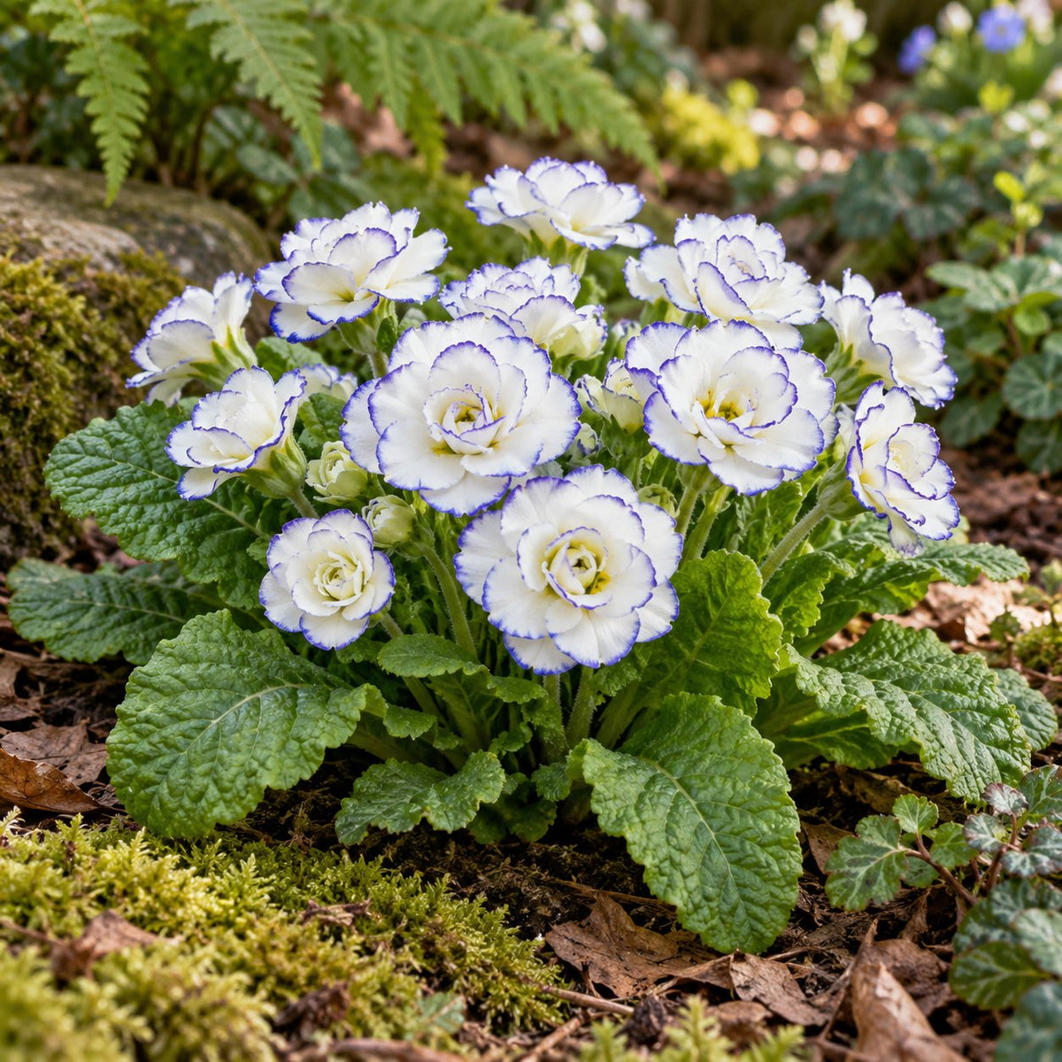 Belarina® Rhapsody Primrose
