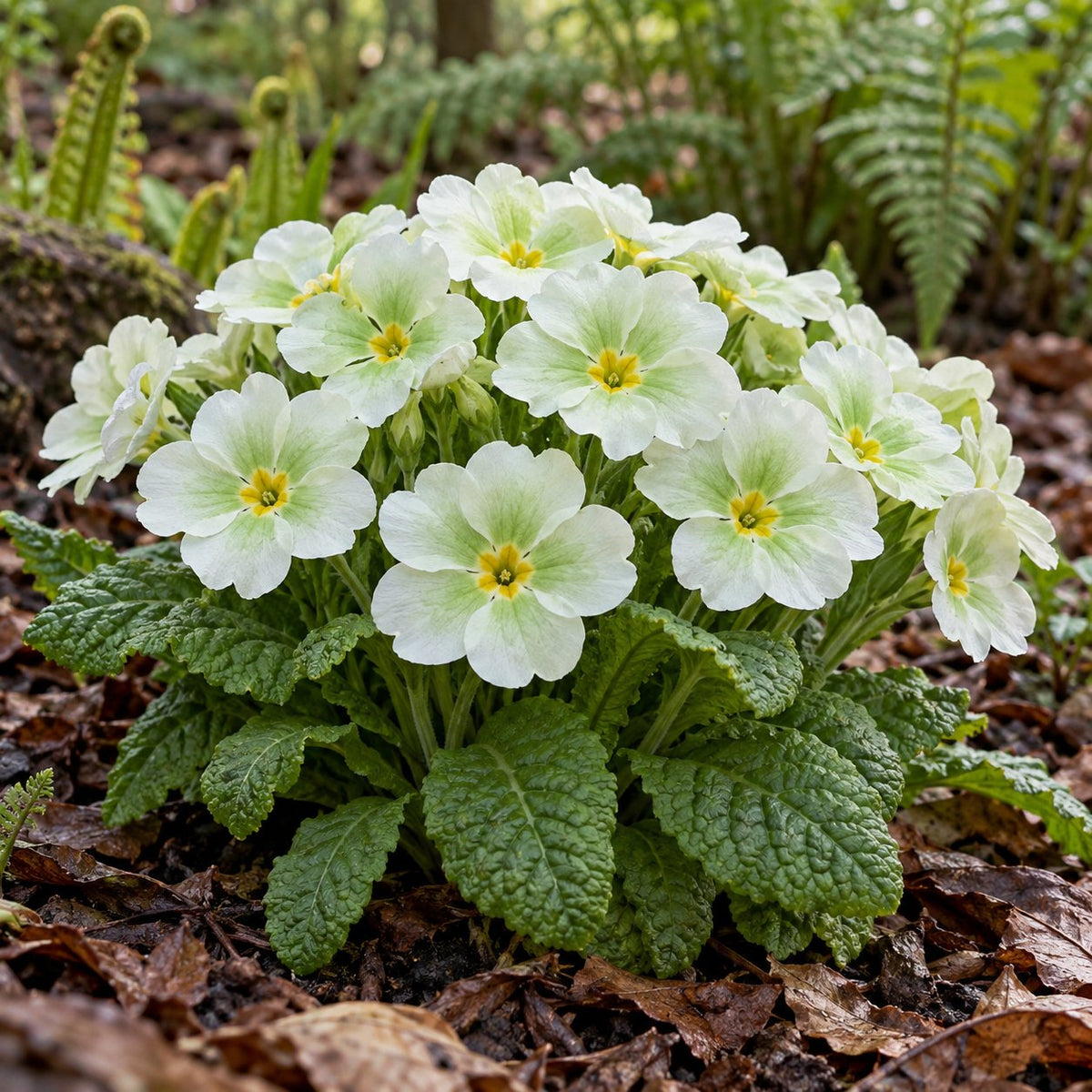 Bouquet Perfect™ Spearmint Primrose
