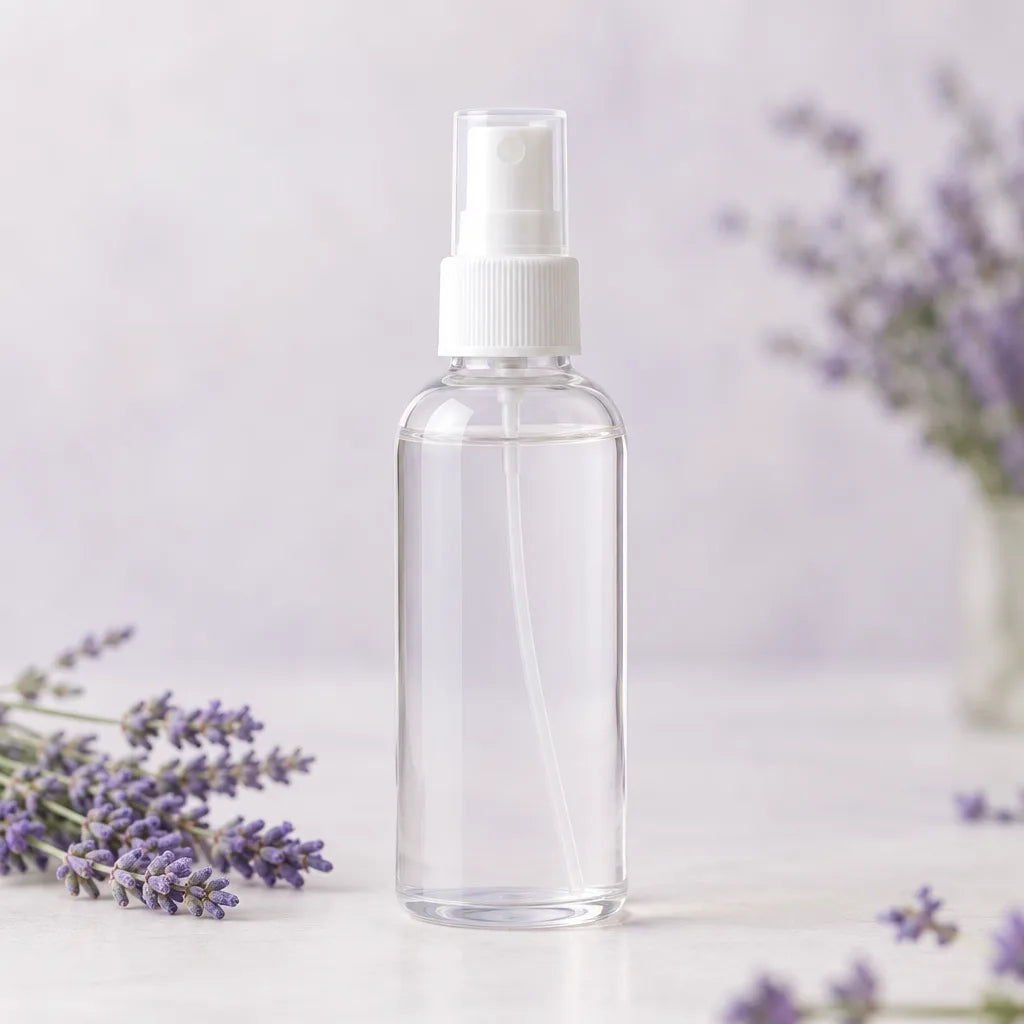Illustration of Lavender Face Mist