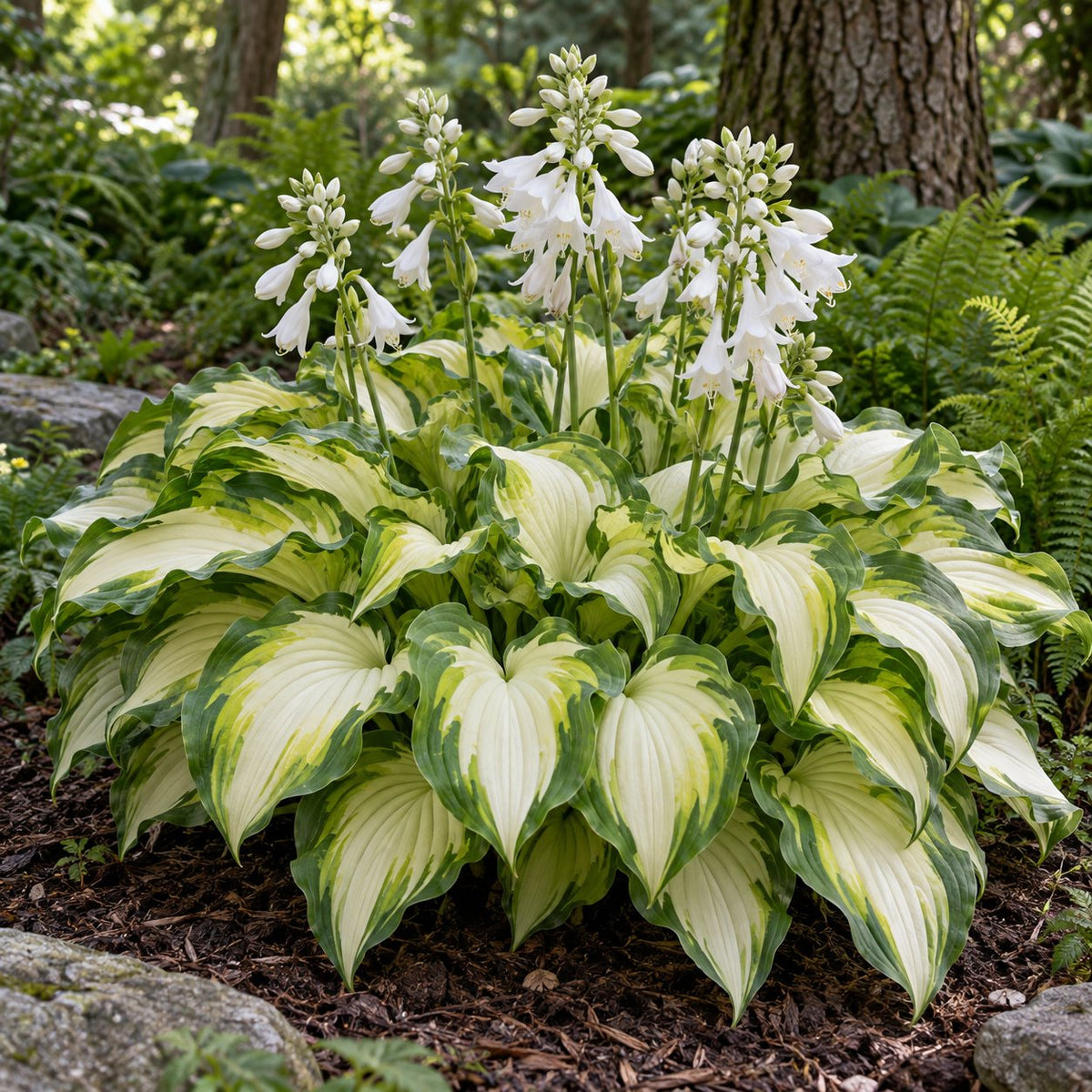 Love Story Hosta