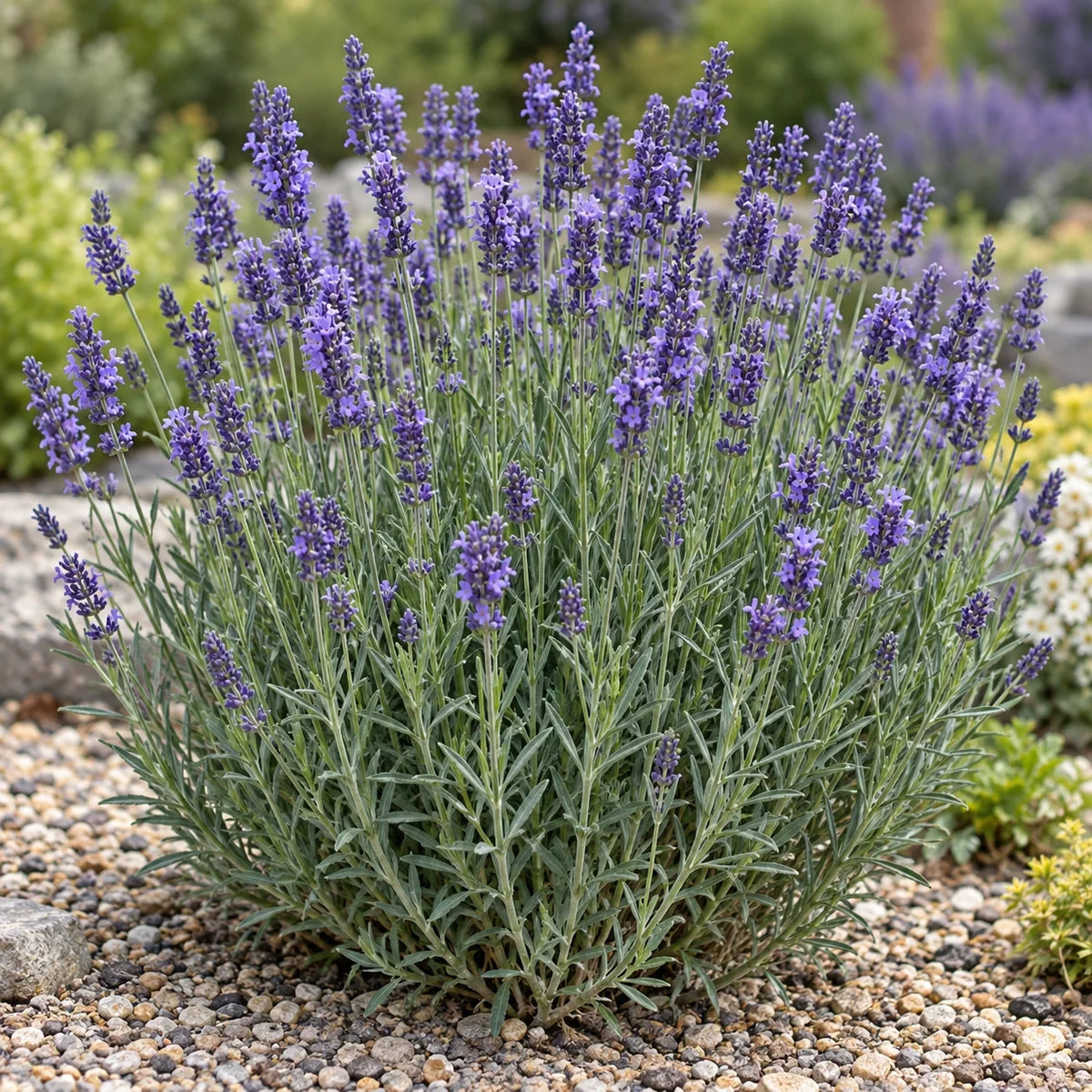 Aromatico Evolution Lavender: Exceptional Scent from the First Year