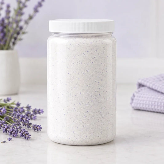 Lavender Dishwasher Detergent: A Soft Whiff When the Door Opens