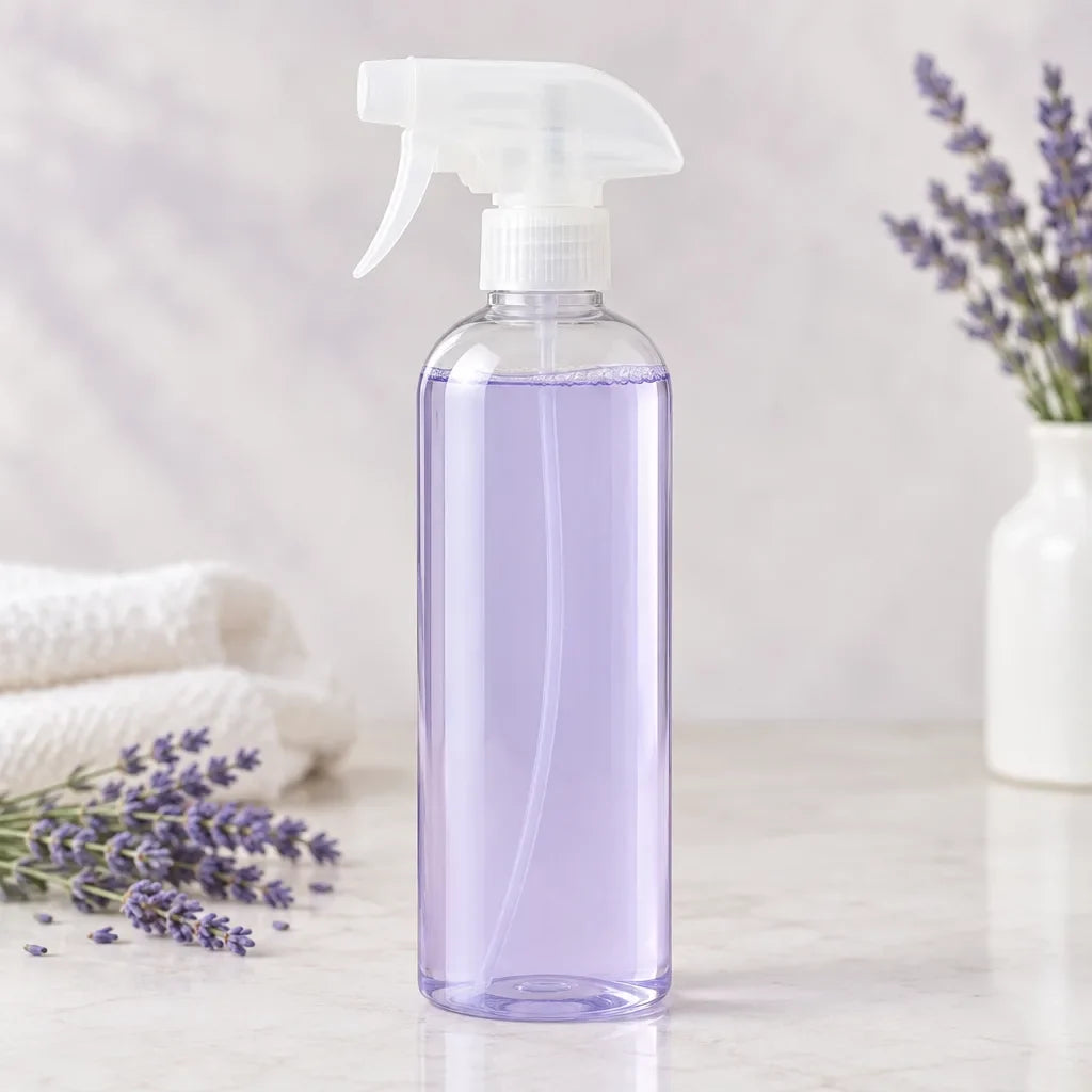 Lavender Lake Erie Multi-Purpose Cleaner: A Lake Breeze for Counters