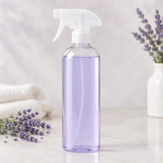Lavender Lake Erie Multi-Purpose Cleaner: A Lake Breeze for Counters