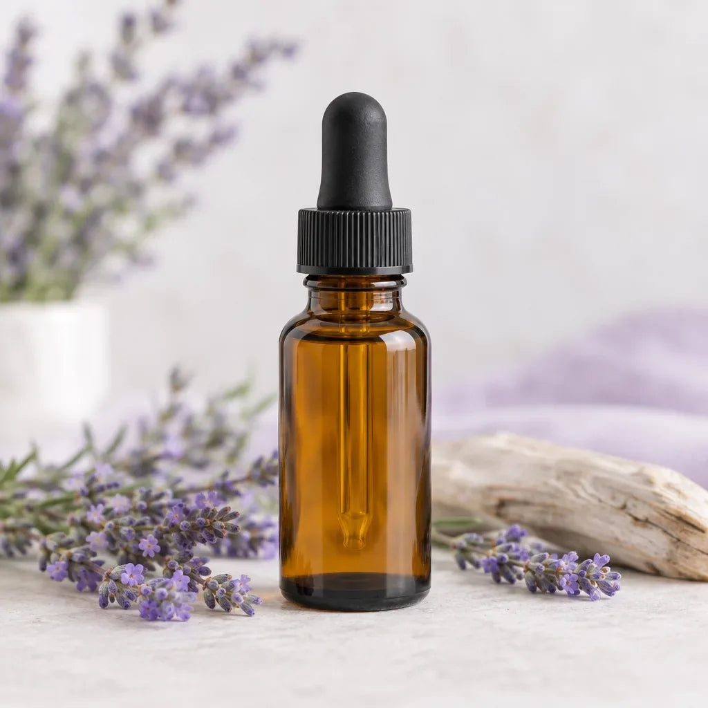 Lake Michigan Beard Oil: Pier-Morning Fresh for Weathered Beards
