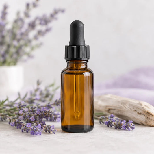Lake Michigan Beard Oil: Pier-Morning Fresh for Weathered Beards