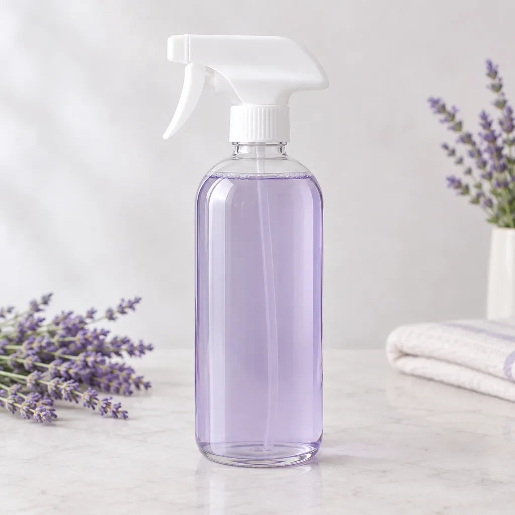 Lavender Lake Ontario Multi-Purpose Cleaner: Fresh, Cool and Ready