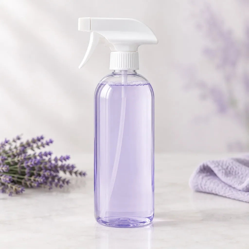 Lavender Lake Superior Multi-Purpose Cleaner: A Breath of North Air