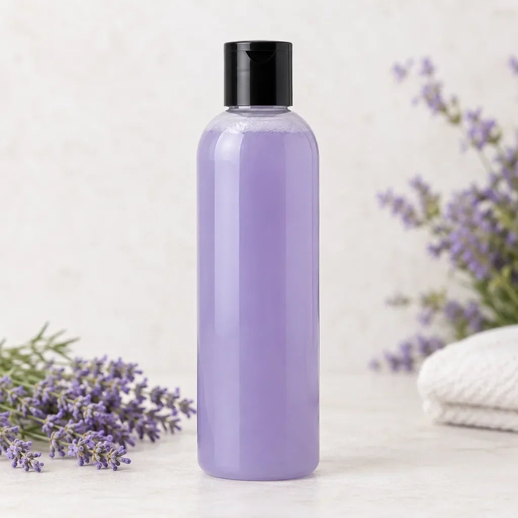 Repel Bug Off Shampoo & Body Wash: One Bottle After a Muddy Day