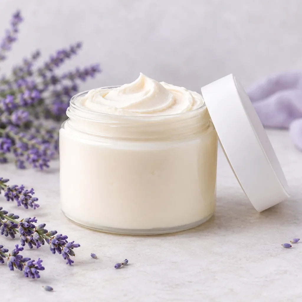 Sweet Romance Body Butter: A Little Bouquet for Your Daily Routine