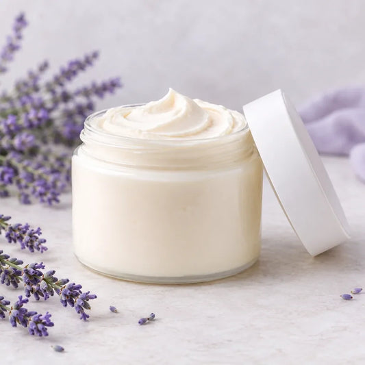 Sweet Romance Body Butter: A Little Bouquet for Your Daily Routine
