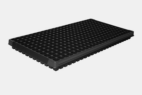 288 Cell Seed Start Tray for Lavender & Herb Starts