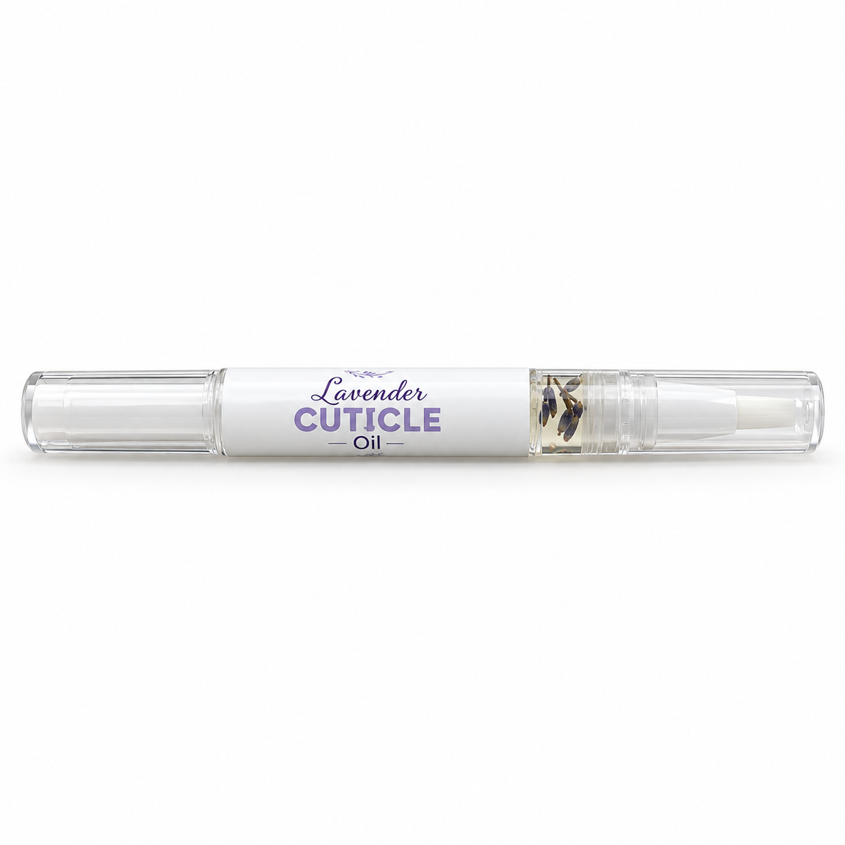 Lavender Cuticle Oil