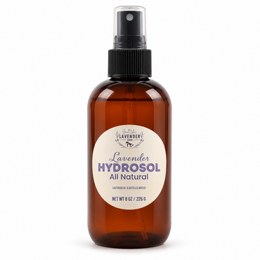 Lavender Hydrosol