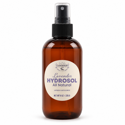 Lavender Hydrosol