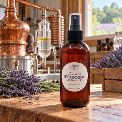 Lavender Hydrosol