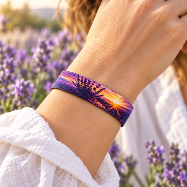 Essential Oil Bracelet