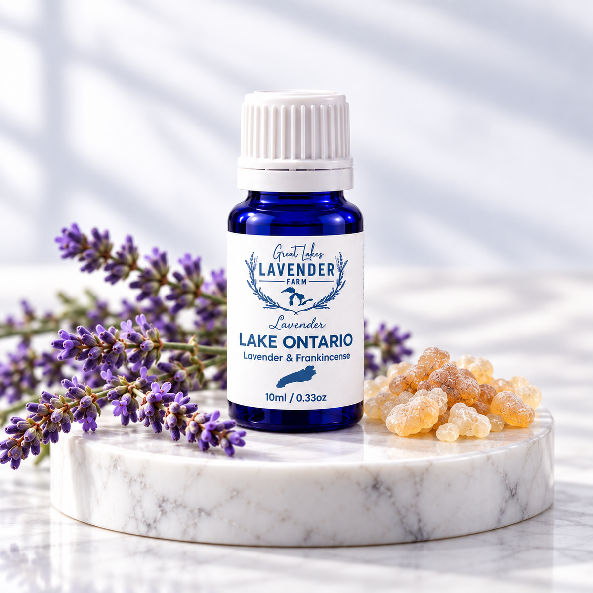 Lavender Essential Oils – All Scents