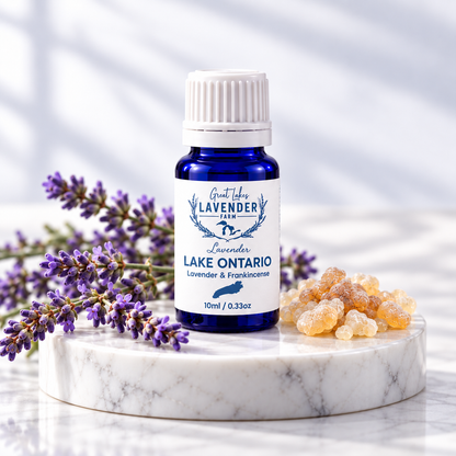 Lavender Essential Oils – All Scents