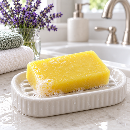 Lavender Lavencello Bar Soap - 5 oz