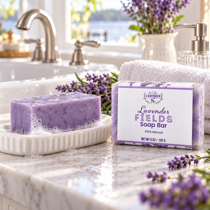 Everyday Self-Care Gift Set