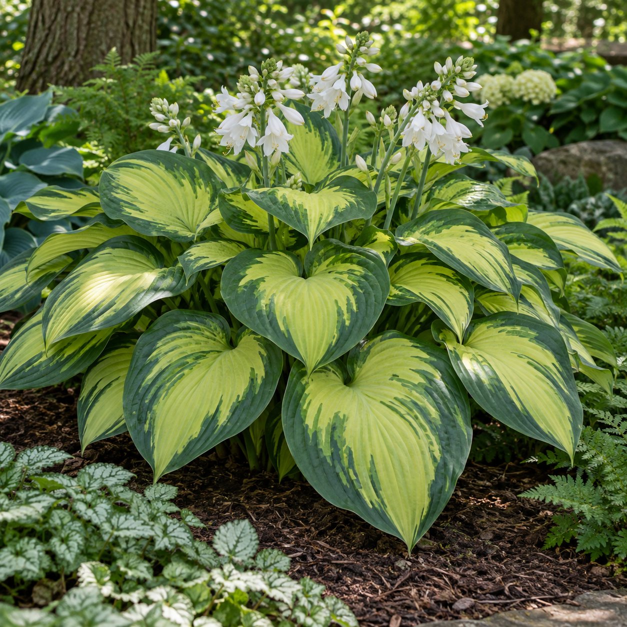 Affair to Remember Hosta