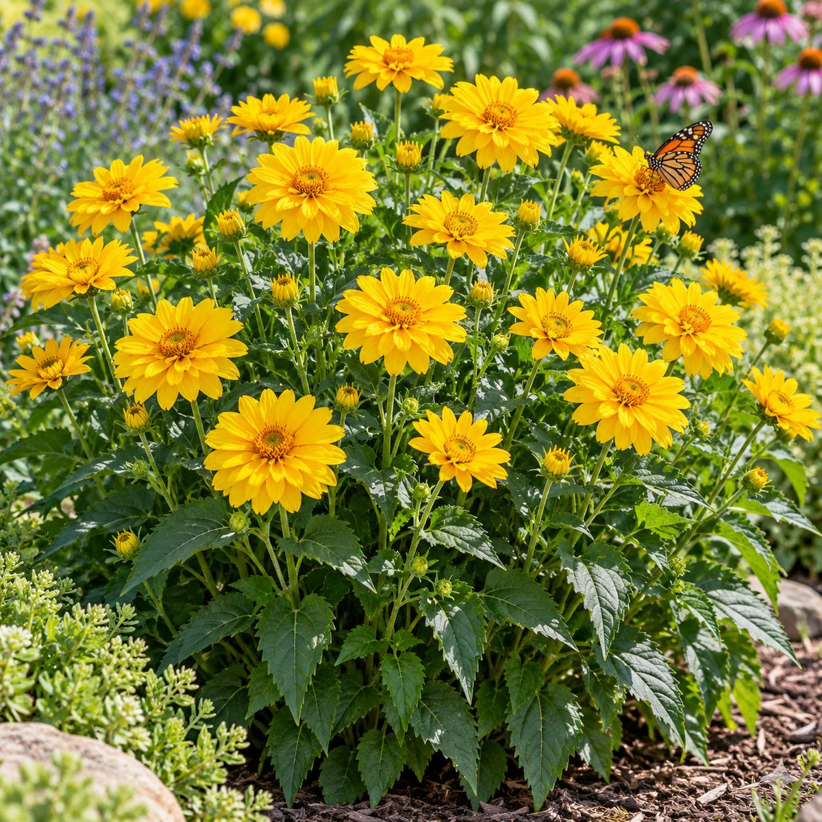 Athena Gold® False Sunflower