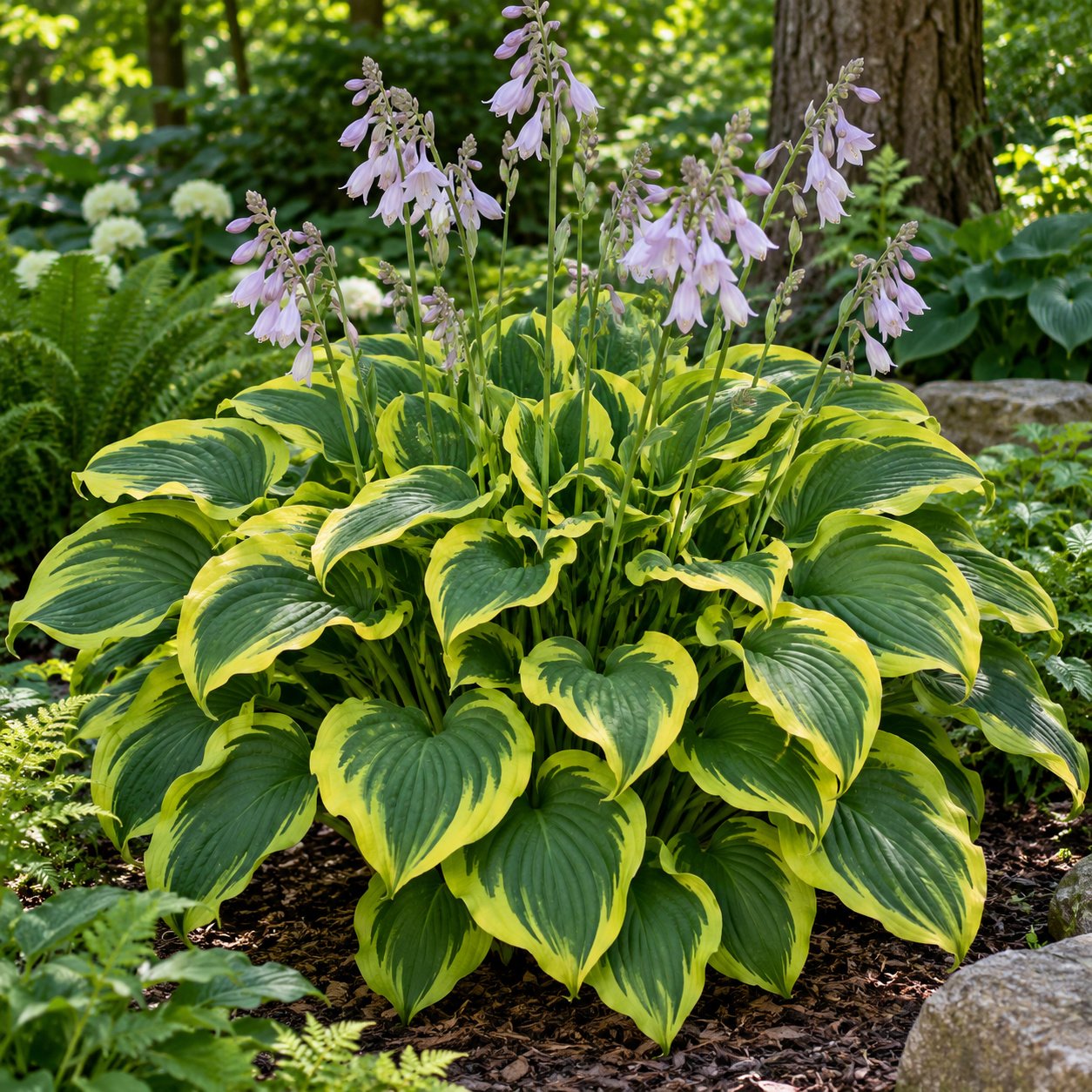 Atlantis Hosta