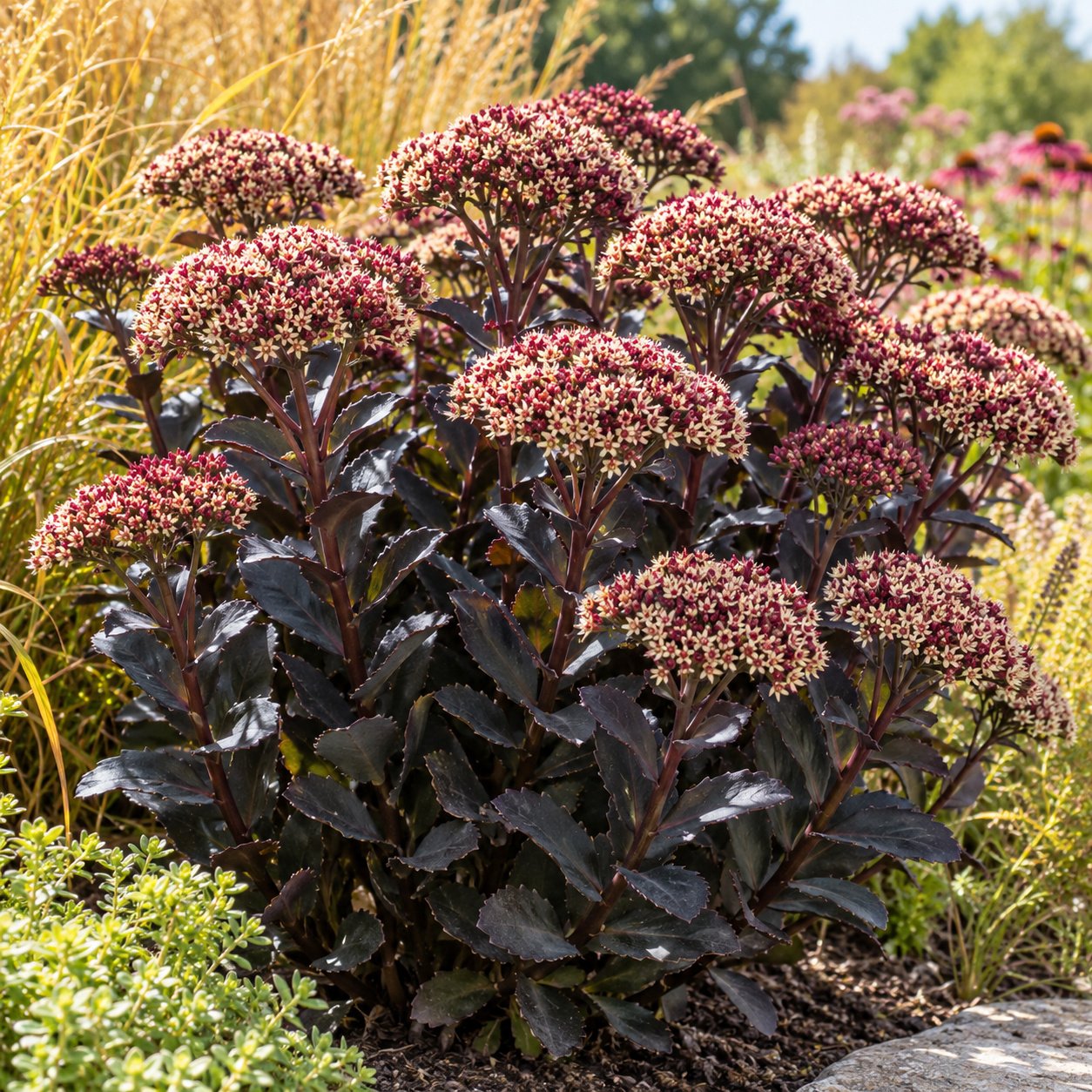 Back in Black Stonecrop