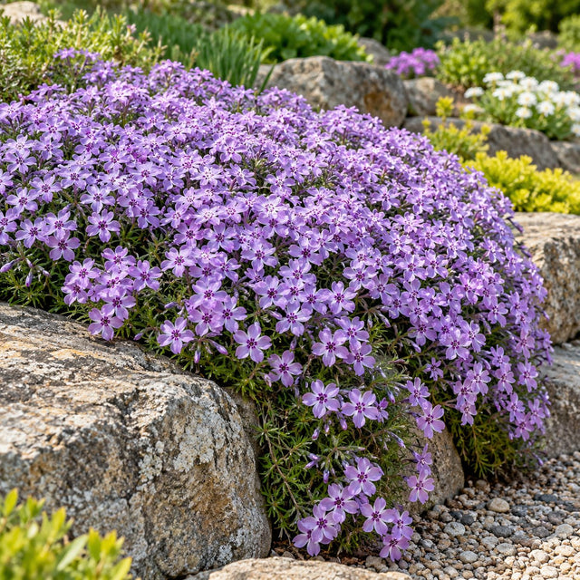 Bedazzled Lavender
