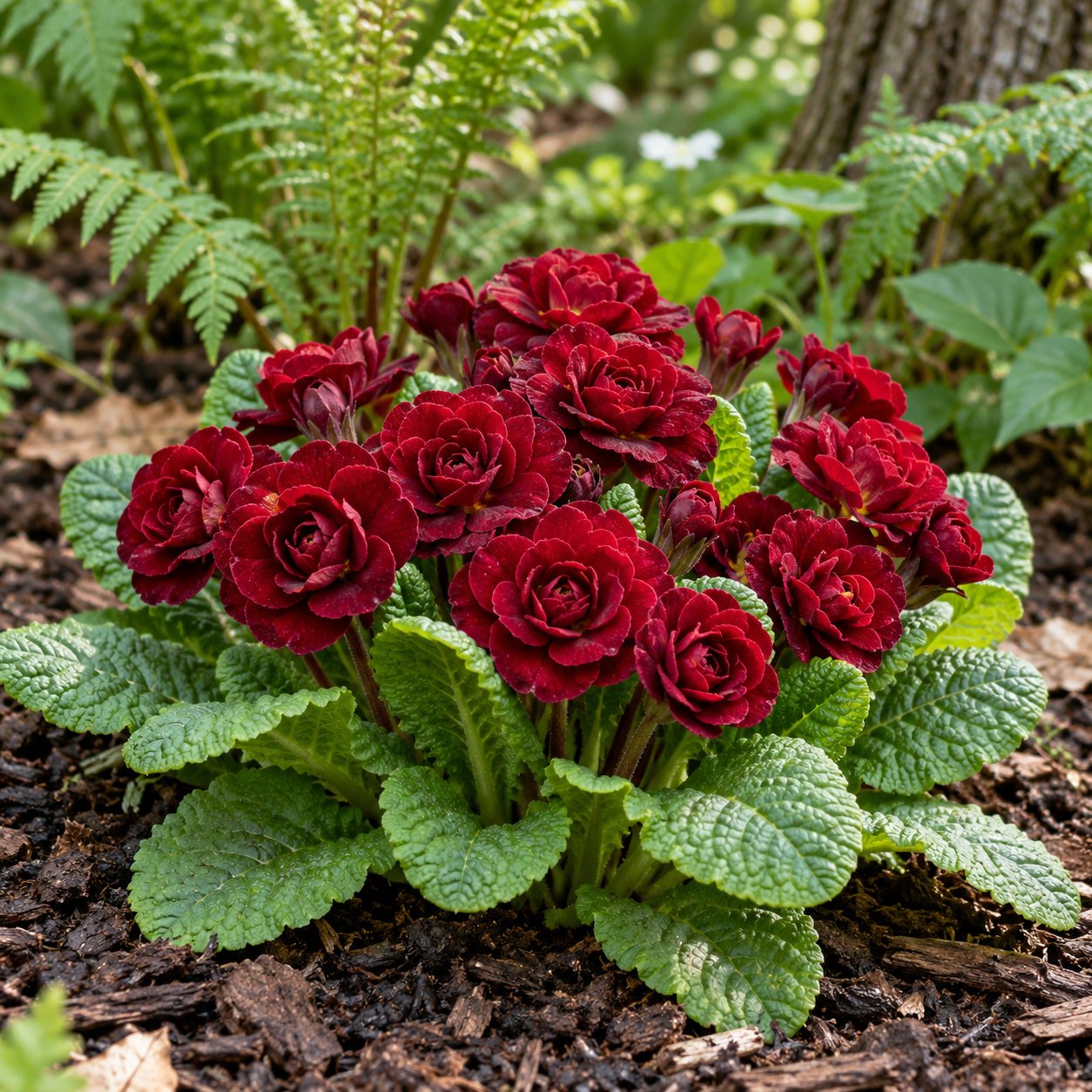 Belarina® Berry Darling Primrose