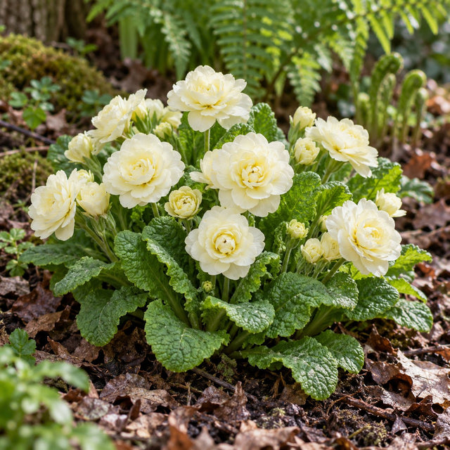 Belarina Cream