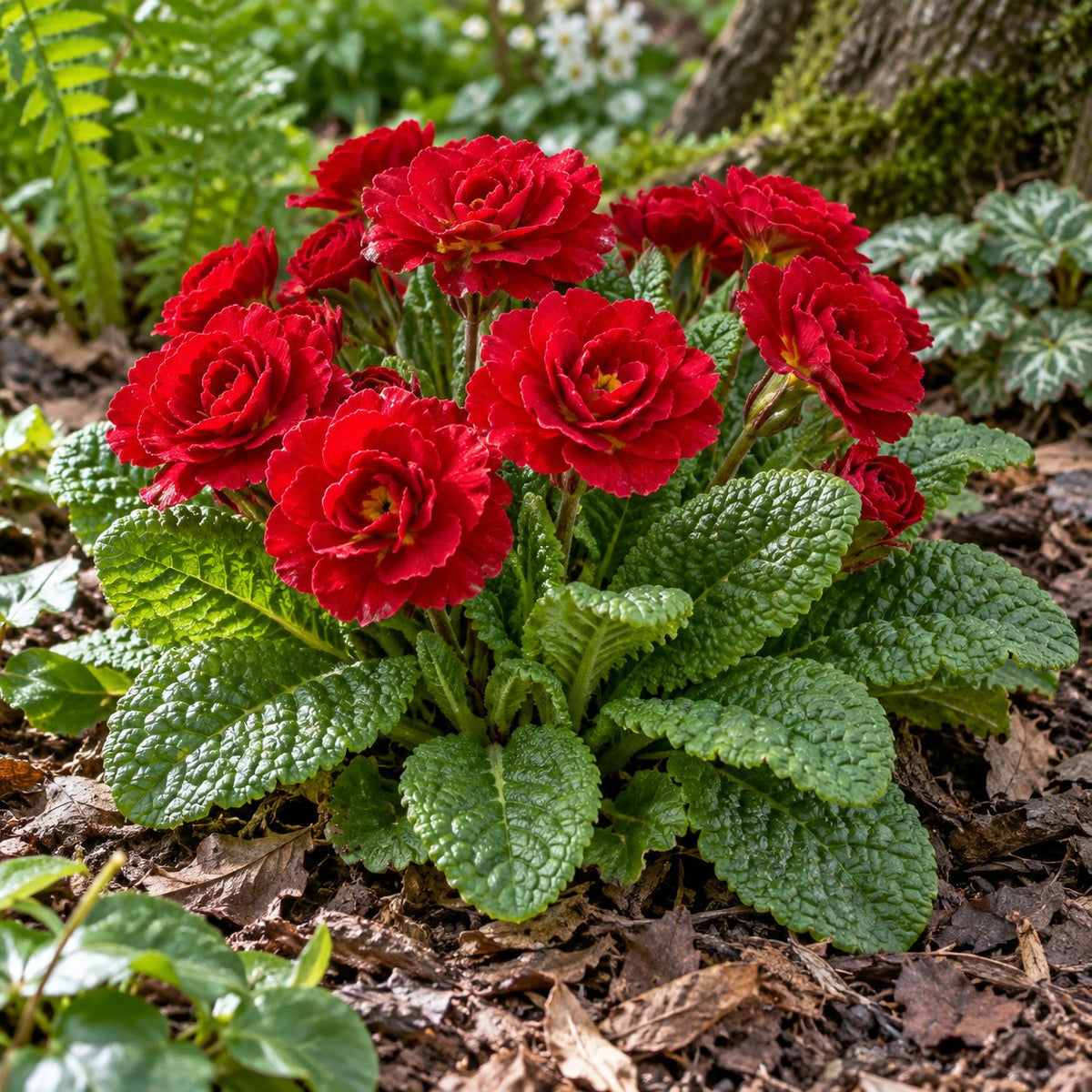 Belarina® Valentine Primrose