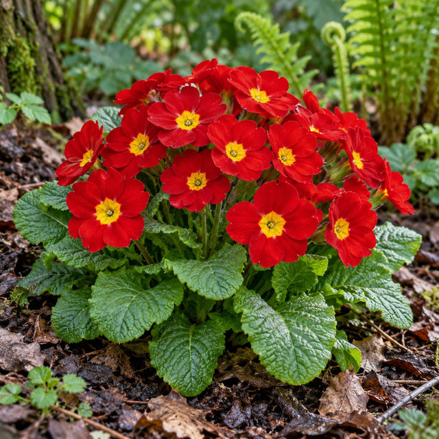 Bouquet Perfect Scarletta
