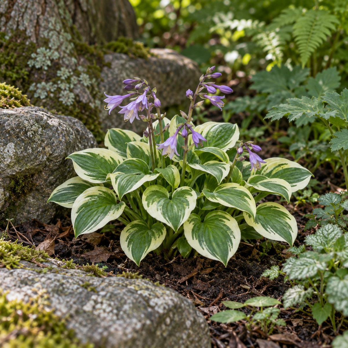Cameo Hosta