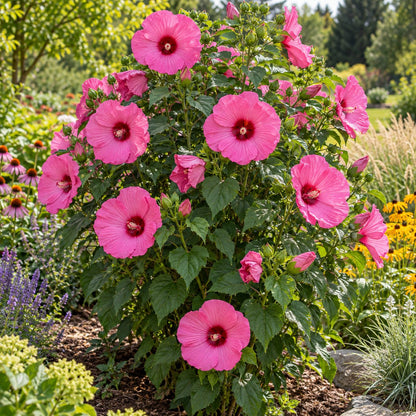 Candy Crush Hardy Hibiscus
