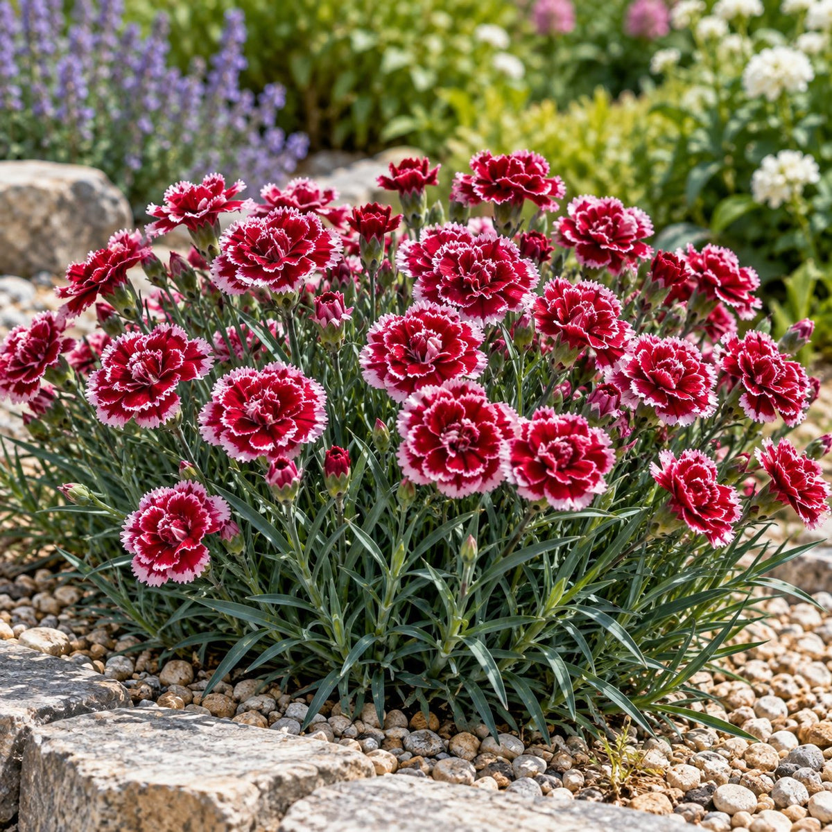 Cherry Vanilla Dianthus
