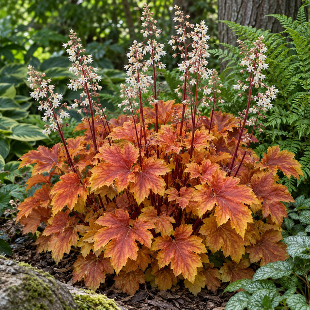 Copper King