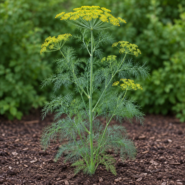 Dill Plants & Plugs