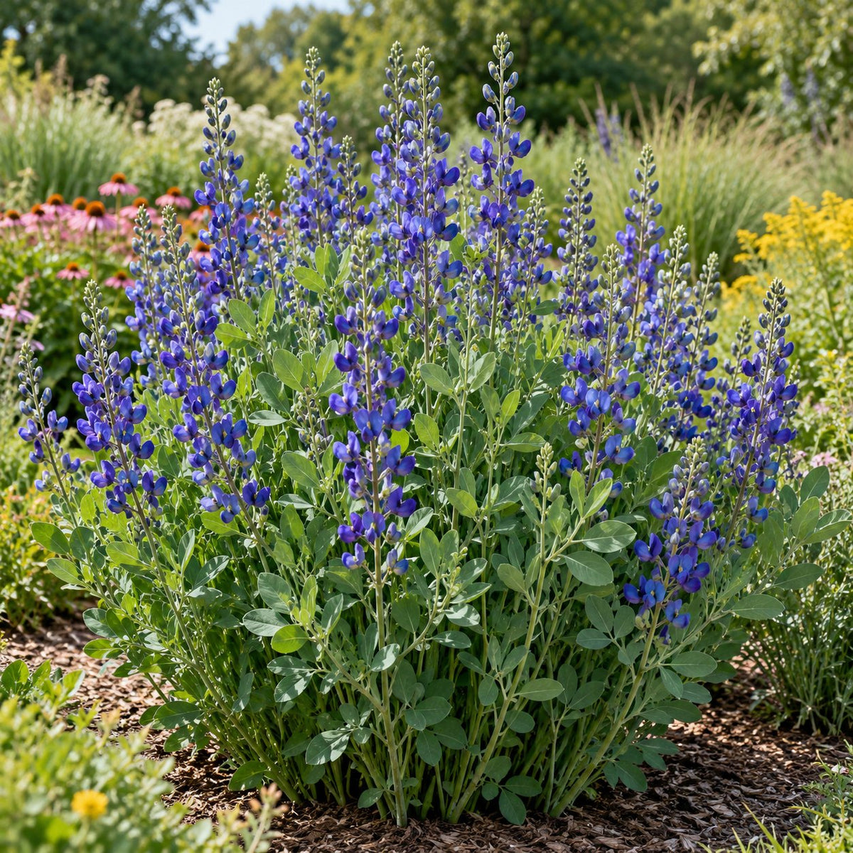 False Indigo