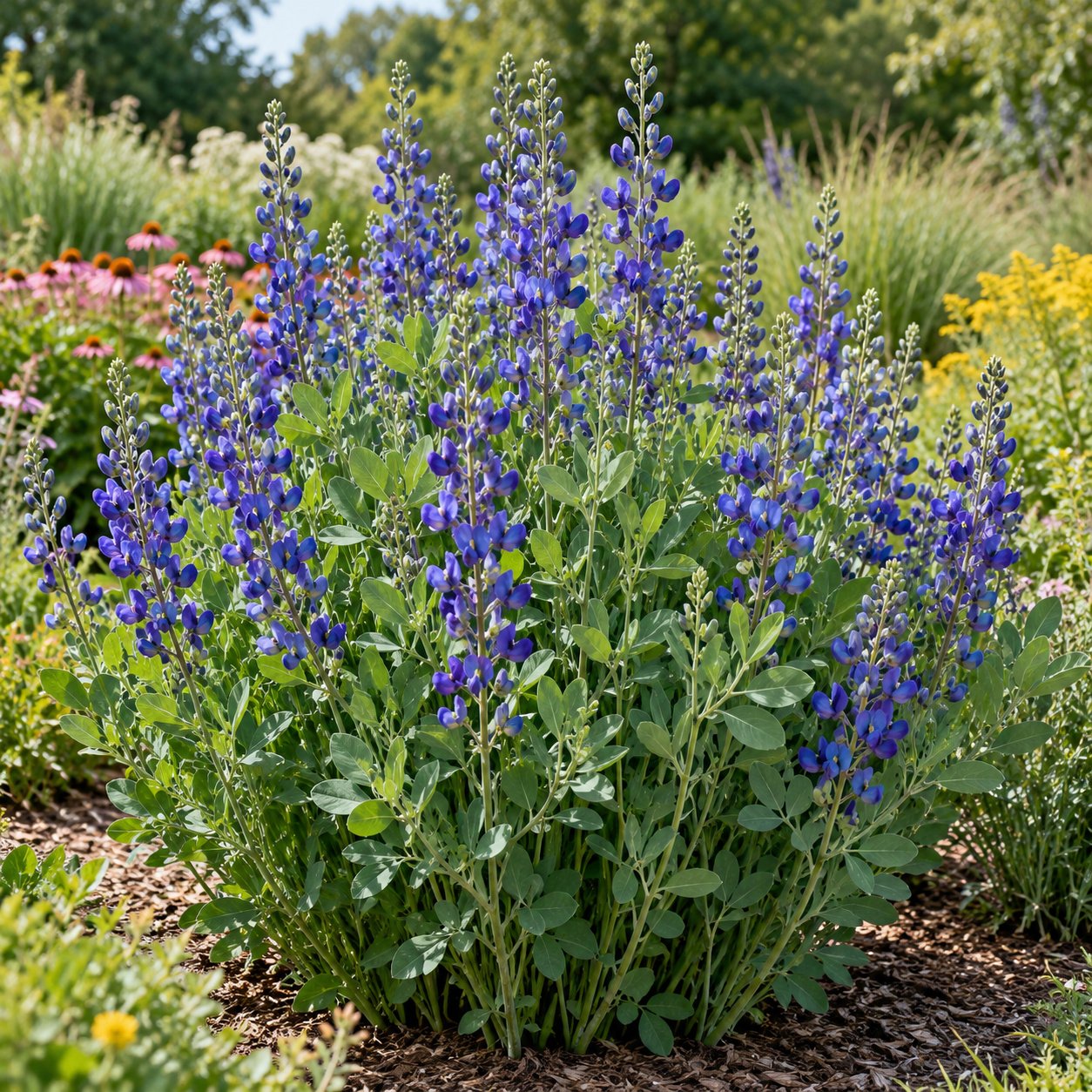 False Indigo