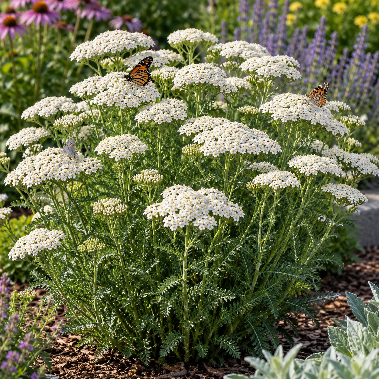 Firefly Diamond Yarrow