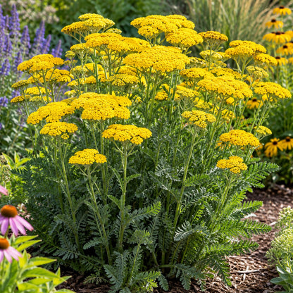 Firefly Sunshine Yarrow