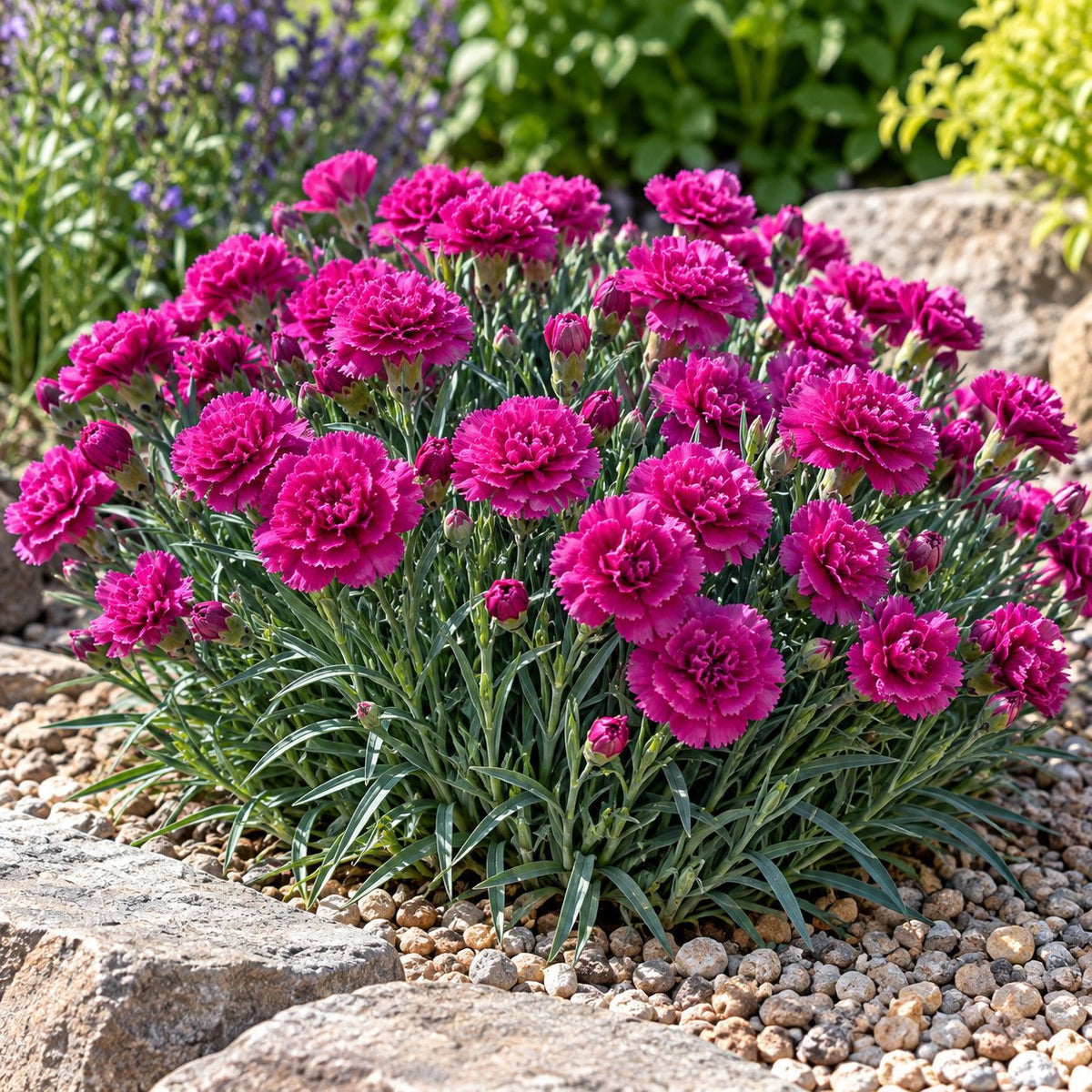 Funky Fuchsia Dianthus