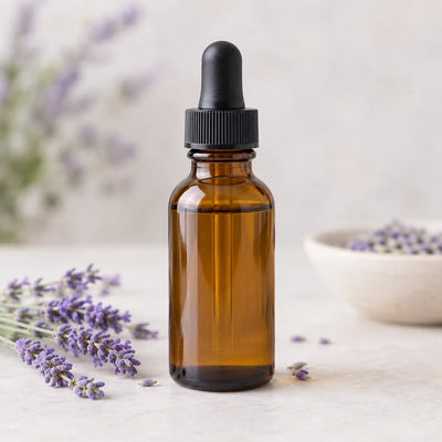 Lavender Extract