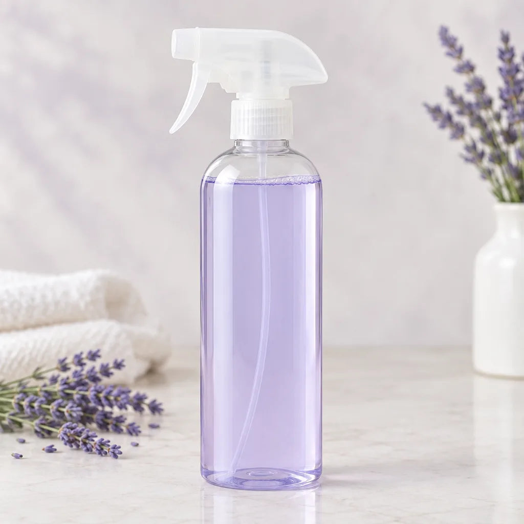 Illustration of Lavender Lake Erie Multi-Purpose Cleaner