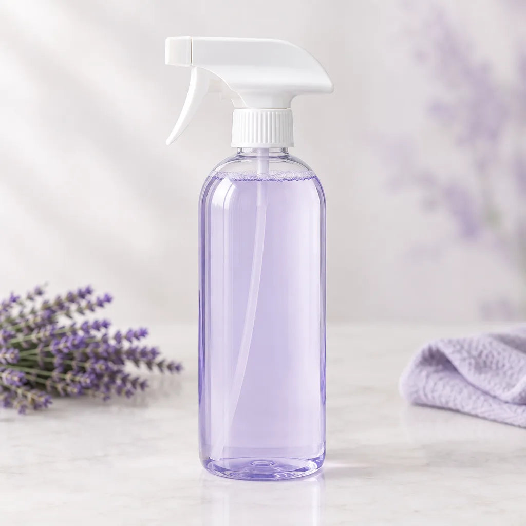 Illustration of Lavender Lake Superior Multi-Purpose Cleaner