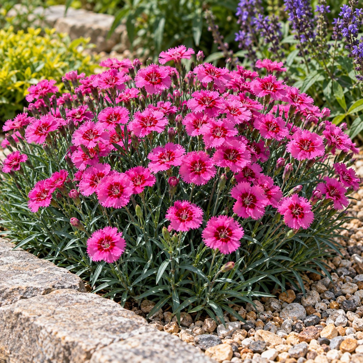 Goody Gumdrops Dianthus