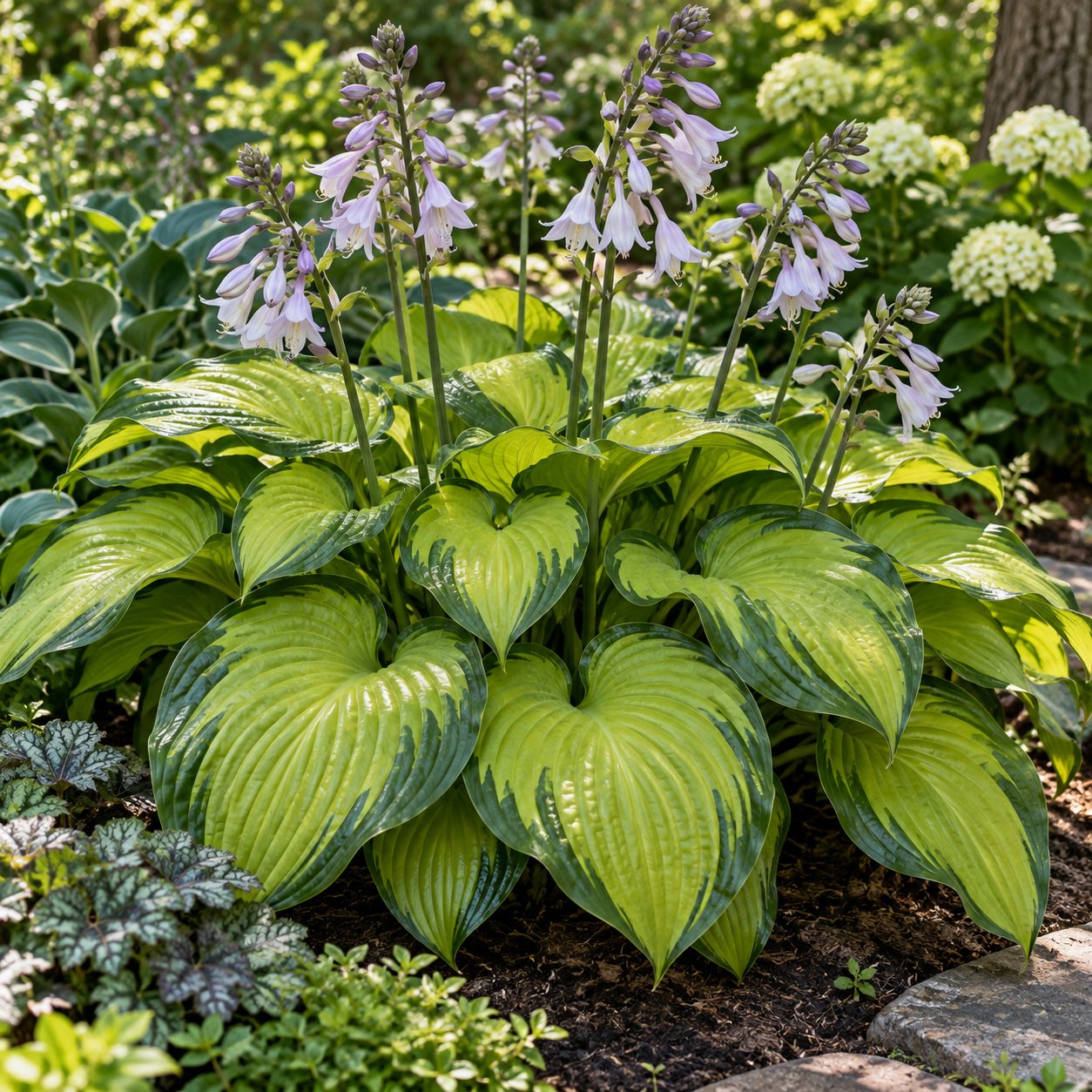 Guacamole Hosta