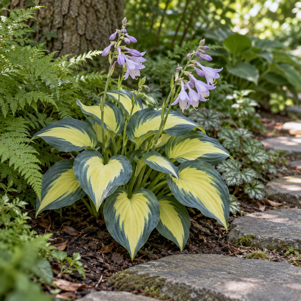 High Society Hosta
